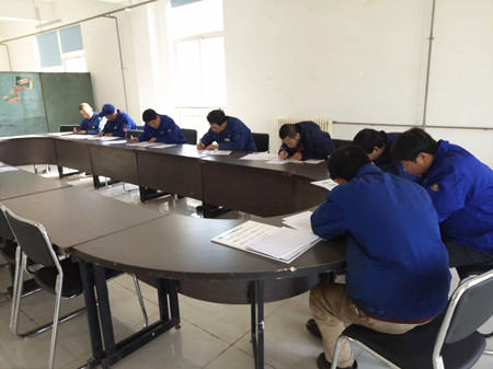 公司開展員工滿意度調(diào)查問卷活動
