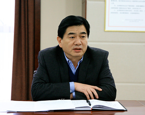 公司召開專題會議：科學(xué)規(guī)劃發(fā)展 以質(zhì)取勝未來